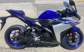 YAMAHA YZF-R25 RG10J