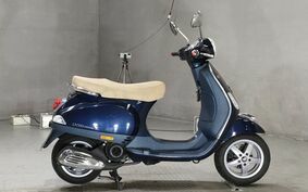 VESPA LX50 ZAPC38