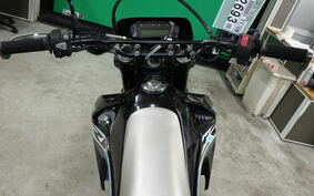 HONDA CRF250M MD38