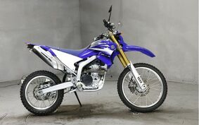 YAMAHA WR250R DG15J