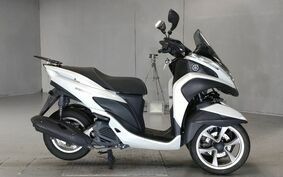 YAMAHA TRICITY 125 SE82J