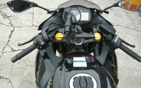 KAWASAKI NINJA ZX 25 ZX250E