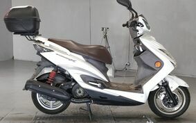 YAMAHA CYGNUS 125 X SE44J