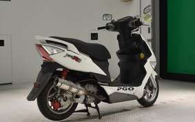 PGO TIGRA 125