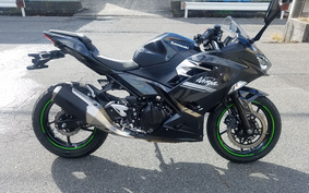 KAWASAKI Ninja 250 ABS EX250P