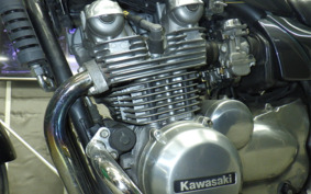 KAWASAKI ZEPHYR 750 1999 ZR750C