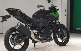 KAWASAKI Z400 Gen.2 2022 EX400G