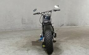 YAMAHA TW200 2JL