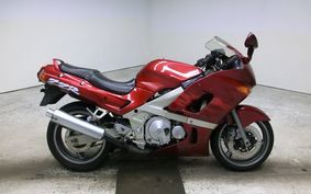 KAWASAKI ZZ-R400 1995 ZX400N