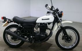 KAWASAKI 250TR 2004 BJ250F