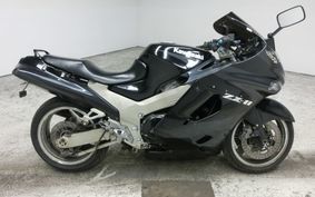 KAWASAKI ZZ1100 NINJA 1994 ZXT10D