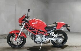 DUCATI MONSTER S2R 2007 M421A