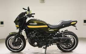 KAWASAKI Z900RS 2020 ZR900C