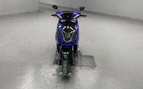 YAMAHA CYGNUS 125 X SR SED8J