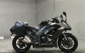 KAWASAKI NINJA 1000 2017 ZXT00W