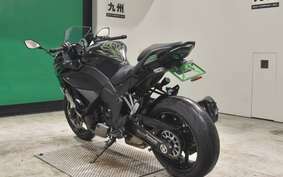 KAWASAKI NINJA 1000 SX 2023 ZXT02K