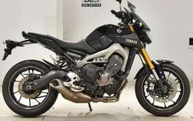 YAMAHA MT-09 A 2014 RN34J