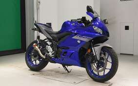 YAMAHA YZF-R25 A RG43J