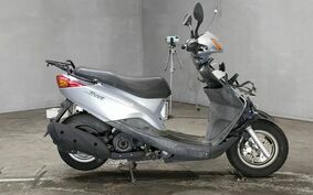 YAMAHA AXIS 125 TREET SE53J