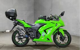 KAWASAKI NINJA 250R EX250K