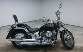 YAMAHA DRAGSTAR 400 2003 VH01J