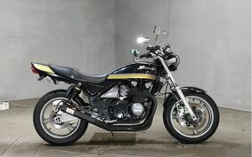 KAWASAKI ZEPHYR 400 1998 ZR400C