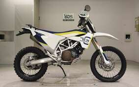 HUSQVARNA 701ED 2018