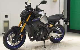 YAMAHA MT-09 SP 2022 RN69J