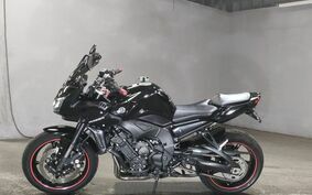 YAMAHA FZ FAZER FEATHER 2010 RN21J