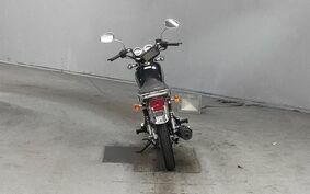 YAMAHA YB125SP LBPPCJL