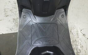 KYMCO GP125 FC25