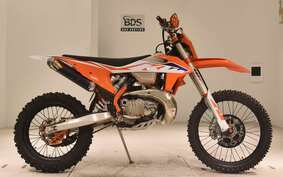 KTM 250 EXC TPI