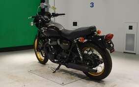 KAWASAKI W800 2012 EJ800A