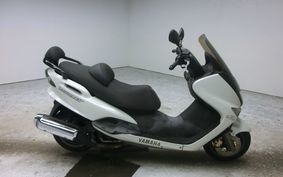 YAMAHA MAJESTY 125 FI SE27