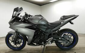 YAMAHA YZF-R25 RG10J