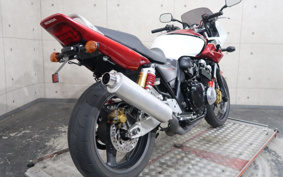 HONDA CB400 SUPER BOLDOR 2005 NC39