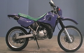 YAMAHA DT125R Gen.3 1991 3FW