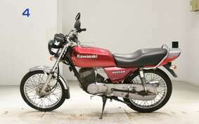 KAWASAKI KH125 KH125M