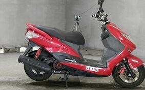 YAMAHA CYGNUS 125 X SR SE44J