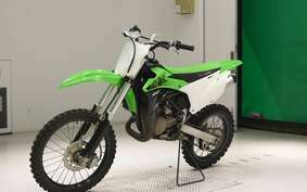 KAWASAKI KX100 KX100F