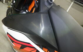 KTM 690 ENDURO R 2014 LET40