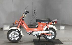 HONDA CHALY 50 CF50