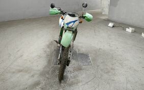 KAWASAKI KLX250 SR LX250E