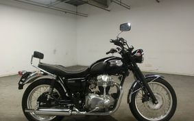 KAWASAKI W400 2008 EJ400A