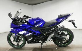 YAMAHA YZF-R15 1CK0