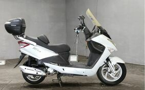 SYM RV125i LF12