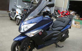 YAMAHA T-MAX 2008 SJ08J