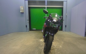 KAWASAKI NINJA 250R 2010 EX250K