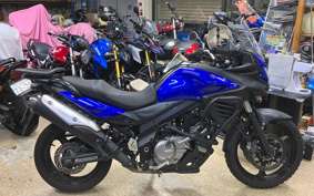 SUZUKI DL650 ( V-Strom 650 ) ABS 2013 VP56A