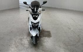 YAMAHA CYGNUS 125 X SR SED8J